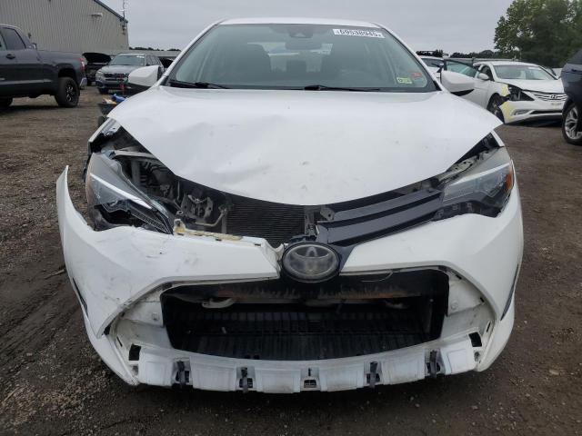 Photo 5 from auction – 2018 TOYOTA COROLLA L with VIN 2T1BURHEXJC008308