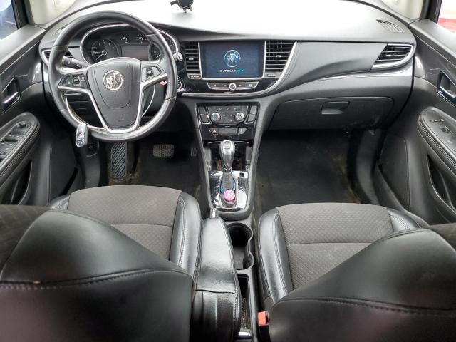 Photo 8 from auction – 2019 BUICK ENCORE PREFERRED with VIN KL4CJASB1KB724800