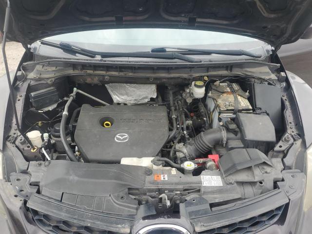 Photo 12 from auction – 2010 MAZDA CX-7 with VIN JM3ER2W52A0307298