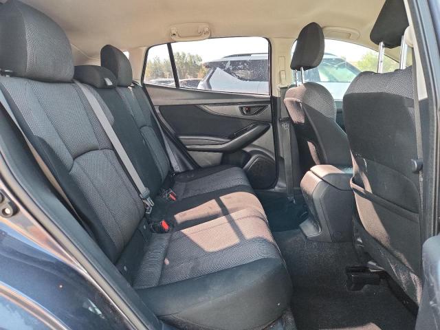 Photo 10 from auction – 2017 SUBARU IMPREZA with VIN 4S3GTAA66H1723761