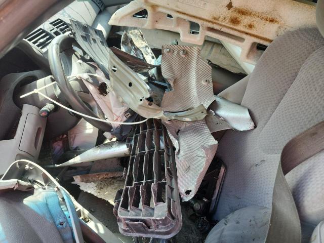 Photo 7 from auction – 2011 TOYOTA CAMRY BASE with VIN 4T1BF3EK7BU717019