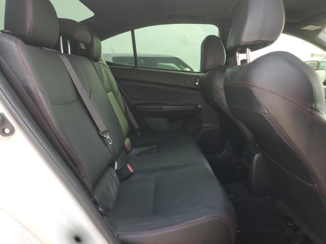 Photo 10 from auction – 2016 SUBARU WRX LIMITE with VIN JF1VA1N6XG8832002