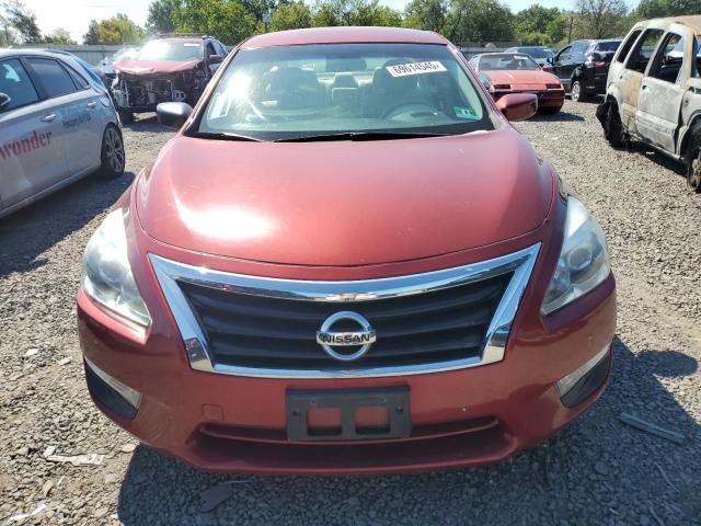 Photo 5 from auction – 2013 NISSAN ALTIMA 2.5 with VIN 1N4AL3AP6DN415685