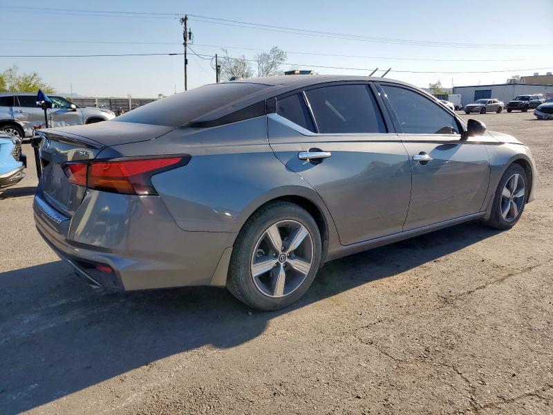Photo 3 from auction – 2022 NISSAN ALTIMA SL with VIN 1N4BL4EV0NN416545