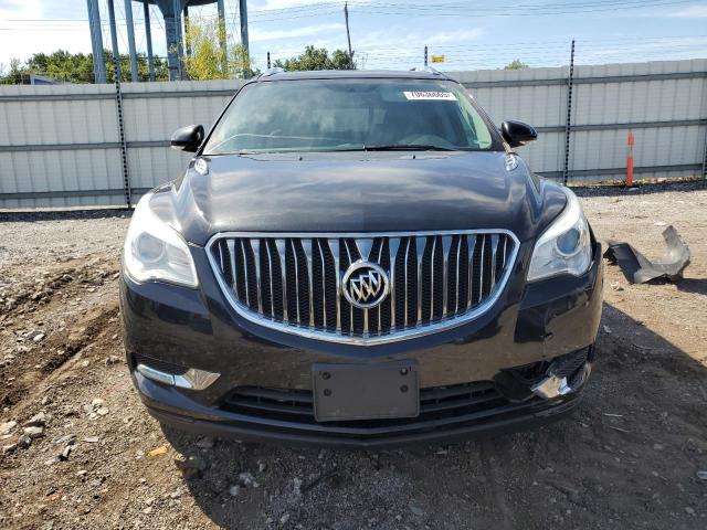 Photo 5 from auction – 2014 BUICK ENCLAVE with VIN 5GAKVBKD4EJ112079