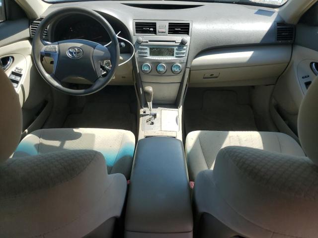 Photo 8 from auction – 2009 TOYOTA CAMRY BASE with VIN 4T1BE46K09U795210