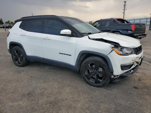 Photo 4 from auction – 2020 JEEP COMPASS LATITUDE with VIN 3C4NJCBB0LT102098