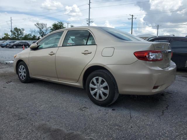 Photo 2 from auction – 2013 TOYOTA COROLLA BA with VIN 2T1BU4EE7DC935505