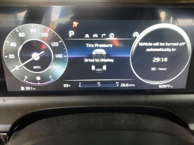 Photo 9 from auction – 2024 KIA SELTOS S with VIN KNDEU2AAXR7629167