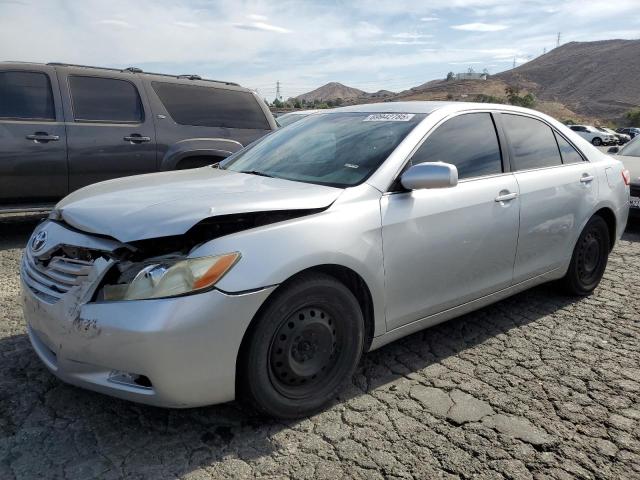Photo 1 from auction – 2007 TOYOTA CAMRY CE with VIN 4T1BE46K87U056695