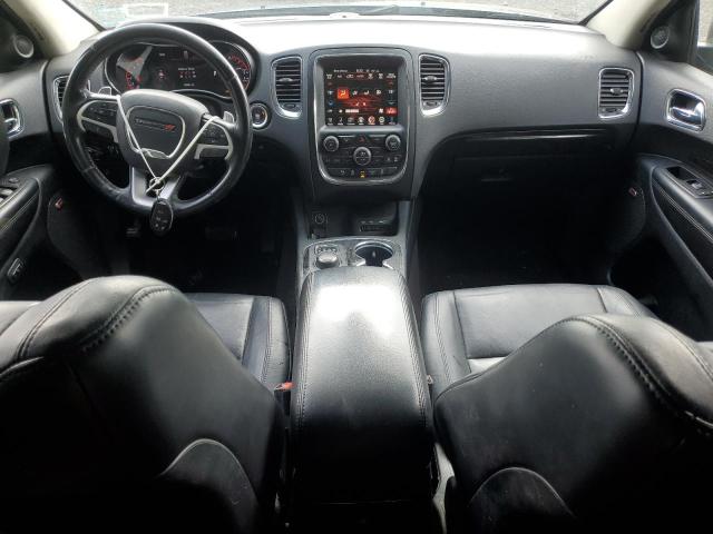 Photo 8 from auction – 2016 DODGE DURANGO LIMITED with VIN 1C4RDJDG1GC375235