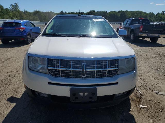 Photo 5 from auction – 2010 LINCOLN MKX with VIN 2LMDJ8JC0ABJ18264