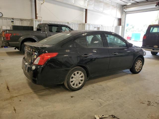 Photo 3 from auction – 2019 NISSAN VERSA S with VIN 3N1CN7AP6KL813046