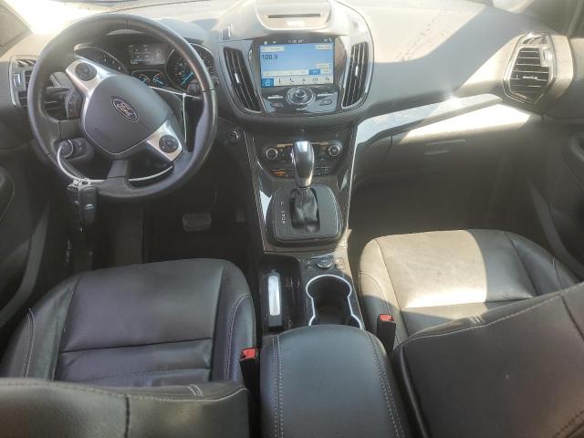 Photo 8 from auction – 2016 FORD ESCAPE TIT with VIN 1FMCU9J95GUA35053