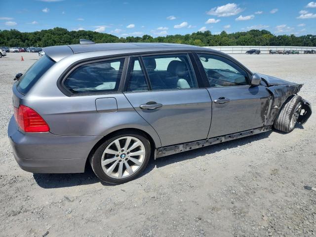 Photo 3 from auction – 2011 BMW 328 I with VIN WBAUT9C59BA192016