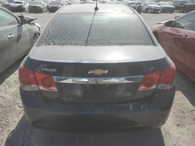 Photo 6 from auction – 2014 CHEVROLET CRUZE LT with VIN 1G1PC5SB4E7479080