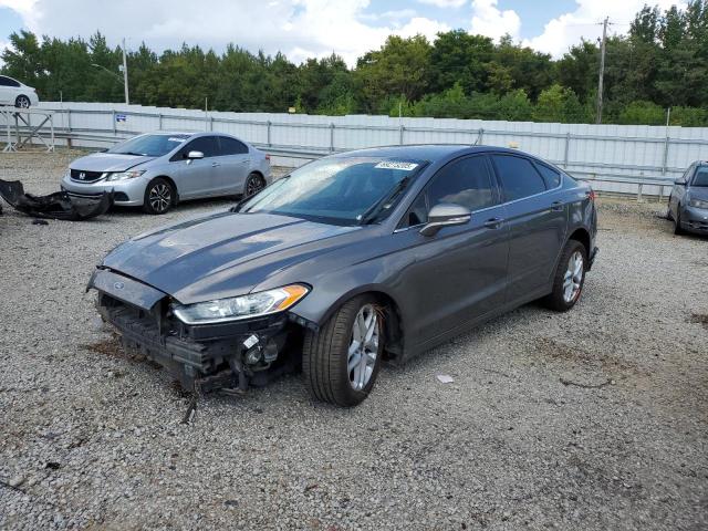 Photo 1 from auction – 2014 FORD FUSION SE with VIN 3FA6P0H77ER143807