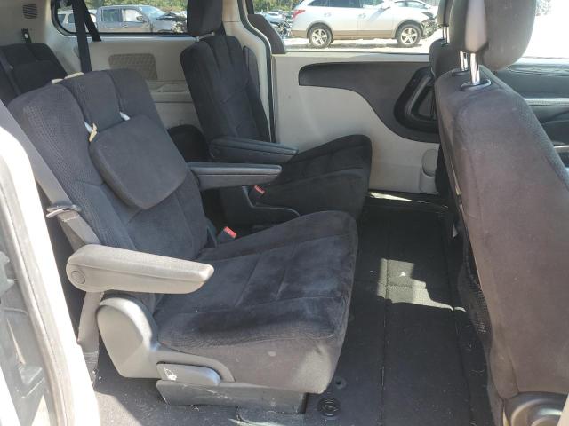 Photo 11 from auction – 2014 DODGE GRAND CARAVAN SXT with VIN 2C4RDGCG6ER388233