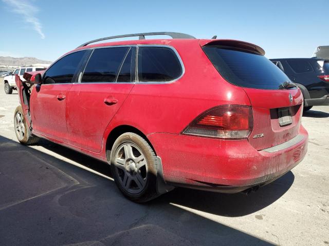 Photo 2 from auction – 2011 VOLKSWAGEN JETTA TDI with VIN 3VWML7AJ3BM629774