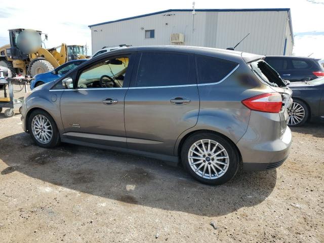 Photo 2 from auction – 2014 FORD C-MAX PREM with VIN 1FADP5CU4EL521257