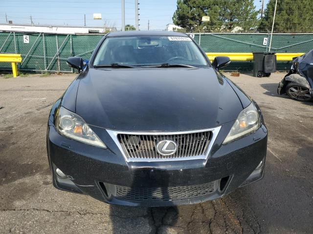 Photo 5 from auction – 2011 LEXUS IS 250 with VIN JTHCF5C27B2035193