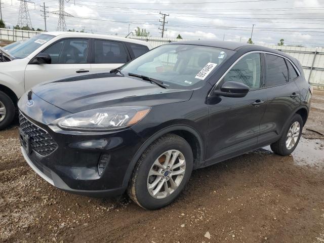 FORD ESCAPE SE 2020 with VIN 1FMCU9G66LUB47481 - Photo from auction