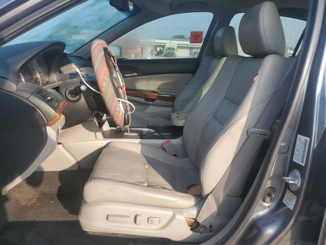 Photo 7 from auction – 2011 HONDA ACCORD EXL with VIN 1HGCP3F88BA021345