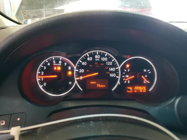 Photo 9 from auction – 2012 NISSAN ALTIMA SL with VIN 1N4AL2AP2CC155791
