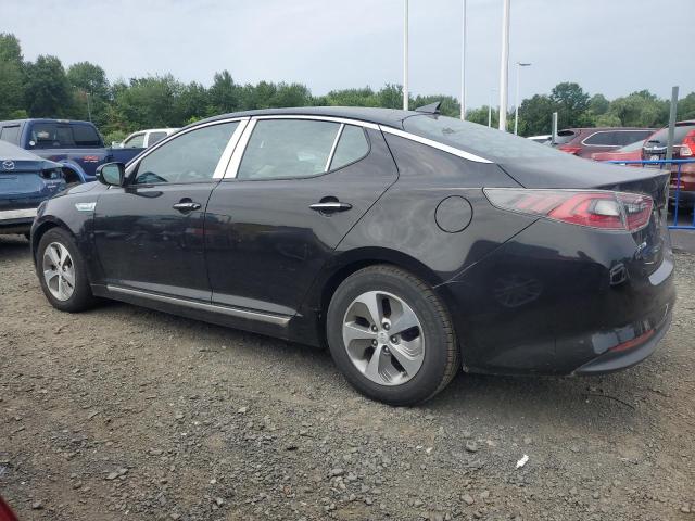 Photo 2 from auction – 2014 KIA OPTIMA HYB with VIN KNAGM4AD6E5075739