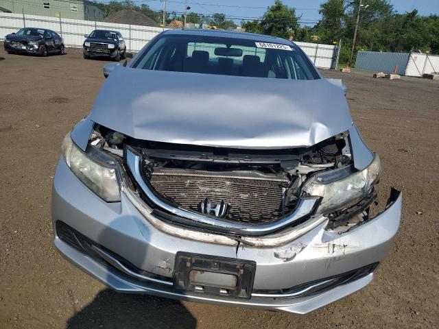 Photo 5 from auction – 2015 HONDA CIVIC EX with VIN 19XFB2F81FE233009