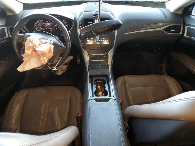 Zdjęcie 8 z aukcji – 2014 LINCOLN MKZ z VIN 3LN6L2JK8ER823095