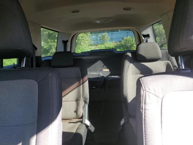 Photo 10 from auction – 2011 FORD FLEX SEL with VIN 2FMGK5CC5BBD01212