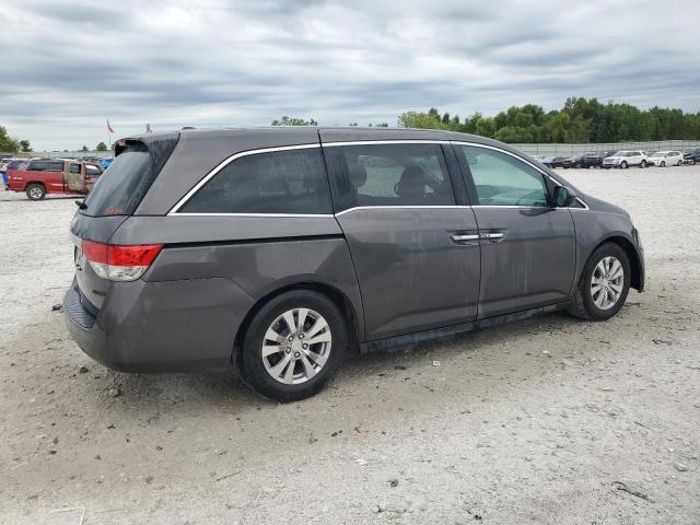 Photo 3 from auction – 2015 HONDA ODYSSEY EX with VIN 5FNRL5H64FB060944