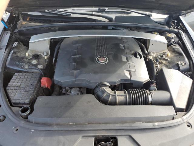 Photo 11 from auction – 2011 CADILLAC CTS with VIN 1G6DA5EY0B0157737