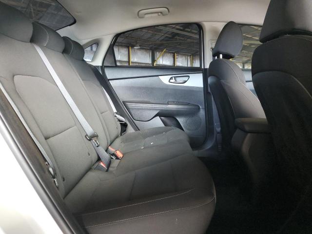 Photo 10 from auction – 2021 KIA FORTE with VIN 3KPF24ADXME374979