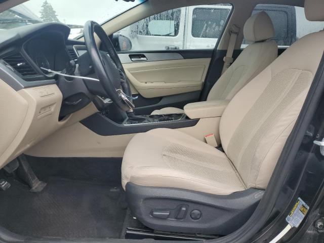 Photo 7 from auction – 2019 HYUNDAI SONATA LIM with VIN 5NPE34AF1KH746499