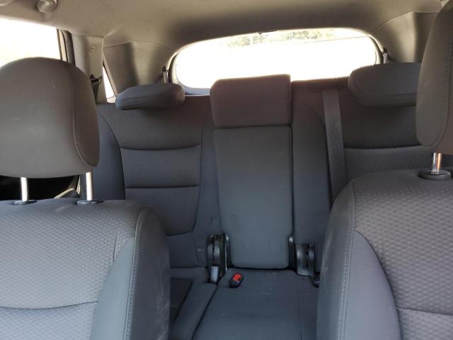 Photo 10 from auction – 2013 KIA SORENTO LX with VIN 5XYKT4A66DG406598