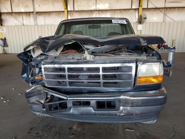 Photo 5 from auction – 1995 FORD F150 with VIN 1FTDF15Y9SNB36377