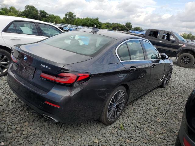 Photo 3 from auction – 2023 BMW 530XE with VIN WBA33AG05PCN82103