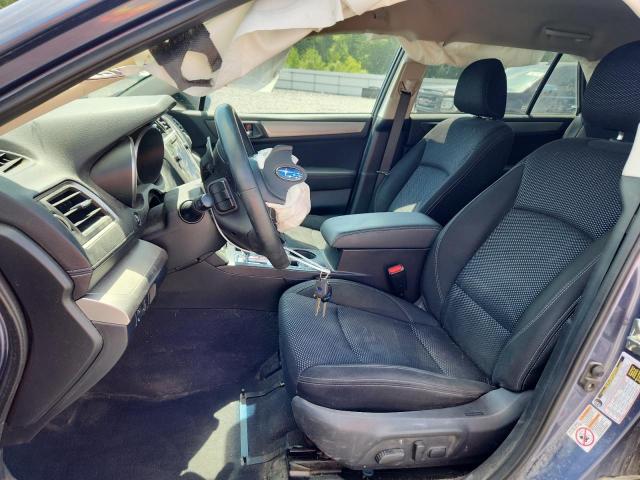 Photo 7 from auction – 2018 SUBARU OUTBACK 2.5I PREMIUM with VIN 4S4BSACC1J3381710