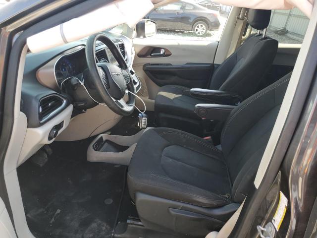 Photo 7 from auction – 2020 CHRYSLER VOYAGER L with VIN 2C4RC1AG0LR198704