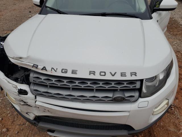 Photo 12 from auction – 2015 LAND ROVER RANGE ROVE with VIN SALVP2BG1FH026701