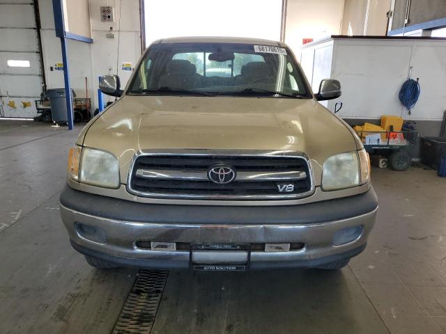Photo 5 from auction – 2002 TOYOTA TUNDRA ACC with VIN 5TBBT44152S254368