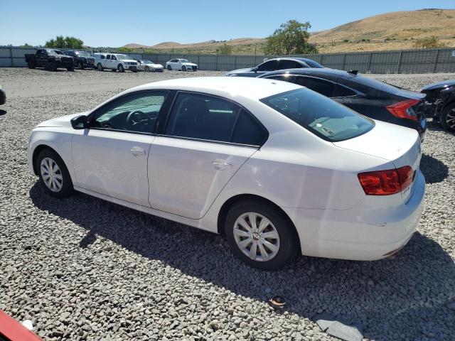 Photo 2 from auction – 2012 VOLKSWAGEN JETTA BASE with VIN 3VW2K7AJ9CM466253