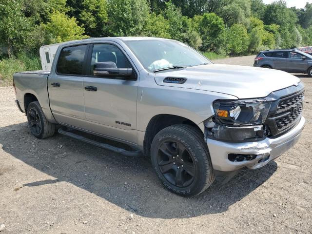 Photo 4 from auction – 2023 RAM 1500 BIG H with VIN 1C6RRFFG8PN679105