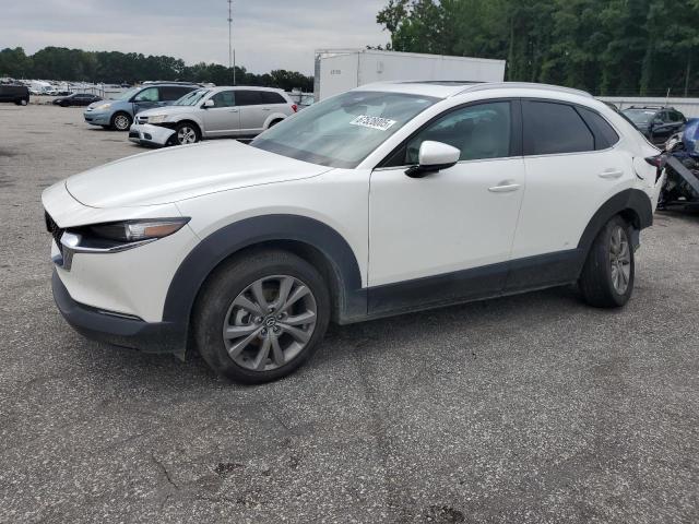 MAZDA CX-30 PREF 2024 con VIN 3MVDMBCM0RM719841 - Foto de la subasta