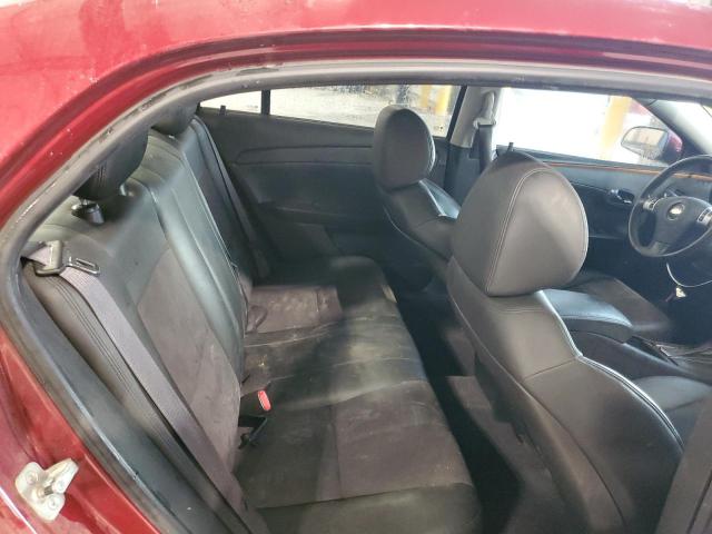 Photo 10 from auction – 2010 CHEVROLET MALIBU 2LT with VIN 1G1ZD5E71AF128768
