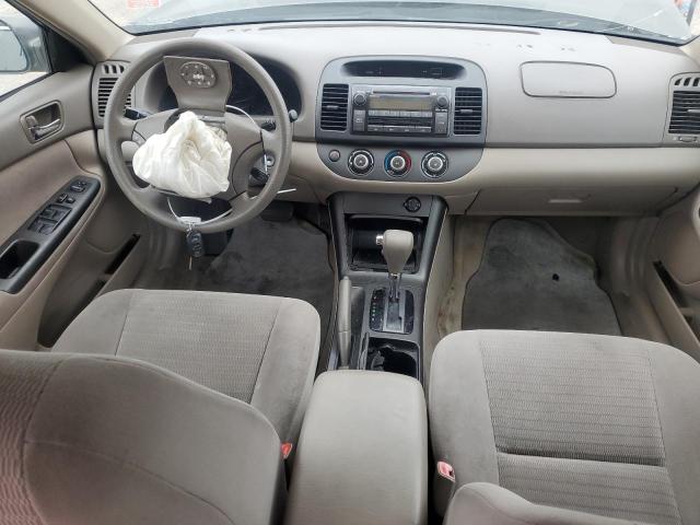 Photo 8 from auction – 2005 TOYOTA CAMRY with VIN 4T1BE32K35U595464