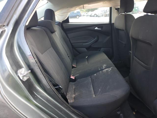 Photo 10 from auction – 2016 FORD FOCUS SE with VIN 1FADP3F28GL385734