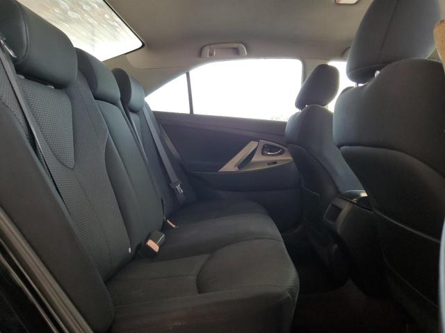 Photo 10 from auction – 2009 TOYOTA CAMRY BASE with VIN 4T1BE46K19U389467